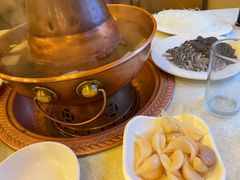 -八先生涮肉房(三里河店)