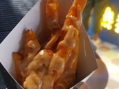 -SUGAR糖薯·章鱼烧(鹏欣水游城店)