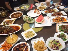-津菜宋记老房子(鼓楼店)
