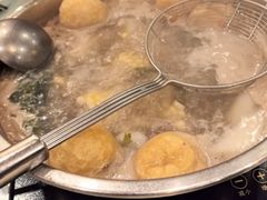 -潮汕良记牛肉火锅(洪武路店)