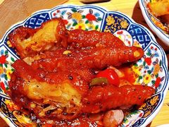 -煲王粤菜餐厅(中侨中心店)