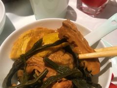-绿杨春·淮扬宴(庐山路店)