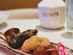 -KEAAMI 摩登泰 by TIAGO(颐堤港店)