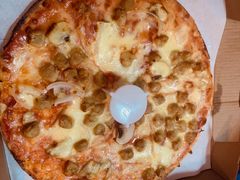 -Aimiqi.Pizza.爱米奇私厨(虹梅路红春大厦店)