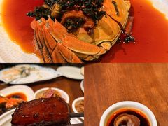 -忆家名门·上海菜(徐家汇店)