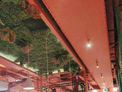 -炭舍干锅·烤鱼(扬名广场店)