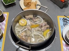 -椰小鸡·琼州糟粕醋·火锅(美兰缤纷城店)