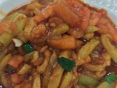-东四民芳餐厅(世茂工三店)