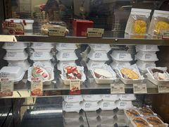 -富贵面包公司(运河店)