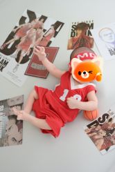 -玛瑞莎专业孕妇摄影(越秀店)