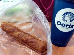 -仟吉(沿港路店)