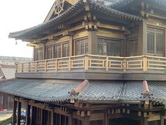 -香积寺