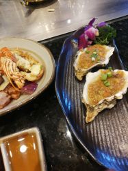 -千叶KEER(西铁营万达广场店)