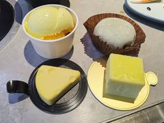 -上隐水产海鲜刺身自助餐(淮海百盛店)