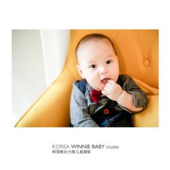 -星宝贝儿童摄影