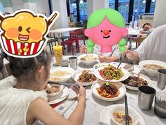 -南小馆(迪士尼小镇店)