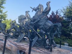 -青岛方特梦幻王国