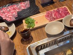 -吴氏老牌坊云南鱼豆花火锅店(通江街店)