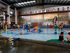 -南宫温泉水世界