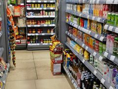 -美加美便利店(翠苑店)