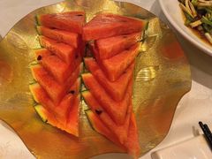 西瓜-和记小菜(东方店)