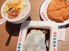 -荔银肠粉(广州北京路旗舰店)