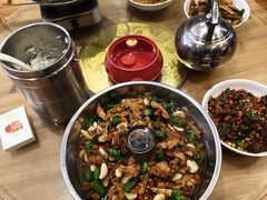 -彭耕记猪油炒小菜(吉联mall店)