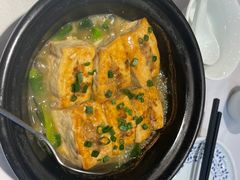 -围龙屋客家食府(福田店)