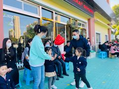 -无锡金色摇篮幼儿园(宝龙城市广场店)