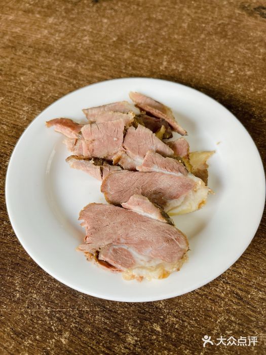 穆蘭斋·兰州牛肉面·清真(天成金色堤岸店)图片