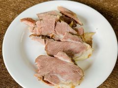 -穆蘭斋·兰州牛肉面·清真(天成金色堤岸店)