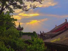 -华清宫景区