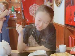 -天仁聚驴肉香(北石槽店)