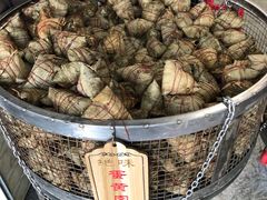 -赵记粽子(司前街店)