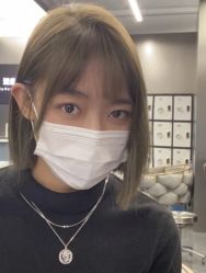 点击看大图 -MORI HAIR SALON日式美发沙龙