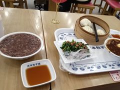 -庆丰包子铺(西单店)