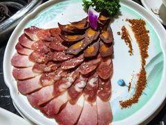 -大院河·仙鱼莊(三圣花乡店)