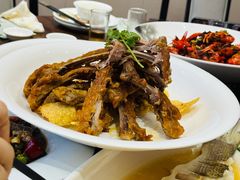 -大灶头·新昌菜(中国茶市店)