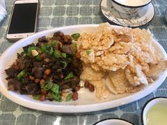 -小厨子私房菜·云南美食店