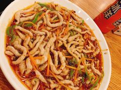 -新健小吃(承德街店)