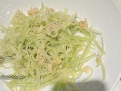 -渔港甄宴·海鲜·地标烟台菜(金沙滩店)