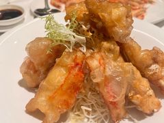 -金悦轩海鲜城(渔人码头店)