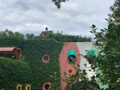 -三鹰之森吉卜力美术馆