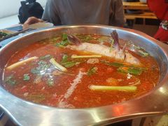 -老凯俚酸汤鱼(鸿通城店)