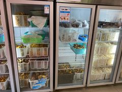菌子-双喜农庄·菌香园(安居家园店)