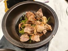 -云海肴云南菜·蒸汽石锅鱼(新奥店)