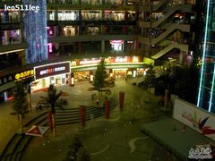 -麦当劳(世界城广场店)