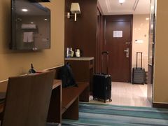 -福州仓山万达浦上大道地铁站锦江都城酒店