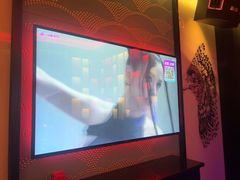 -音乐派KTV(银泰城店)
