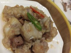 -一品粤珍轩(吴中路店)